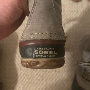 Sorel out and about boots